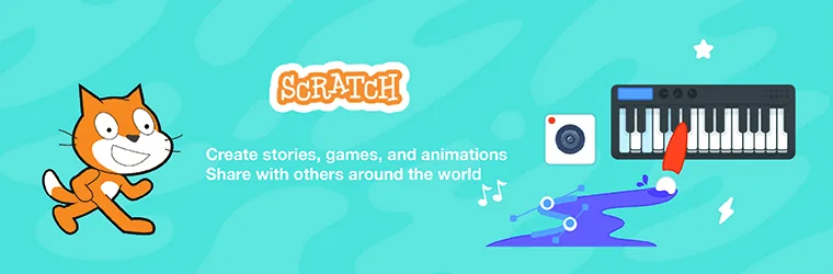 初识Scratch编程