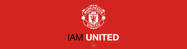 I am United