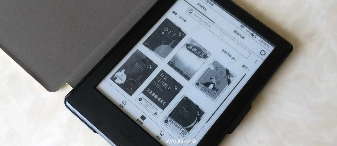 一键穿越经典,解锁移动阅读