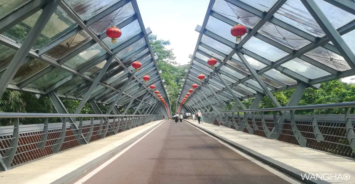 城迹之虎英公园
