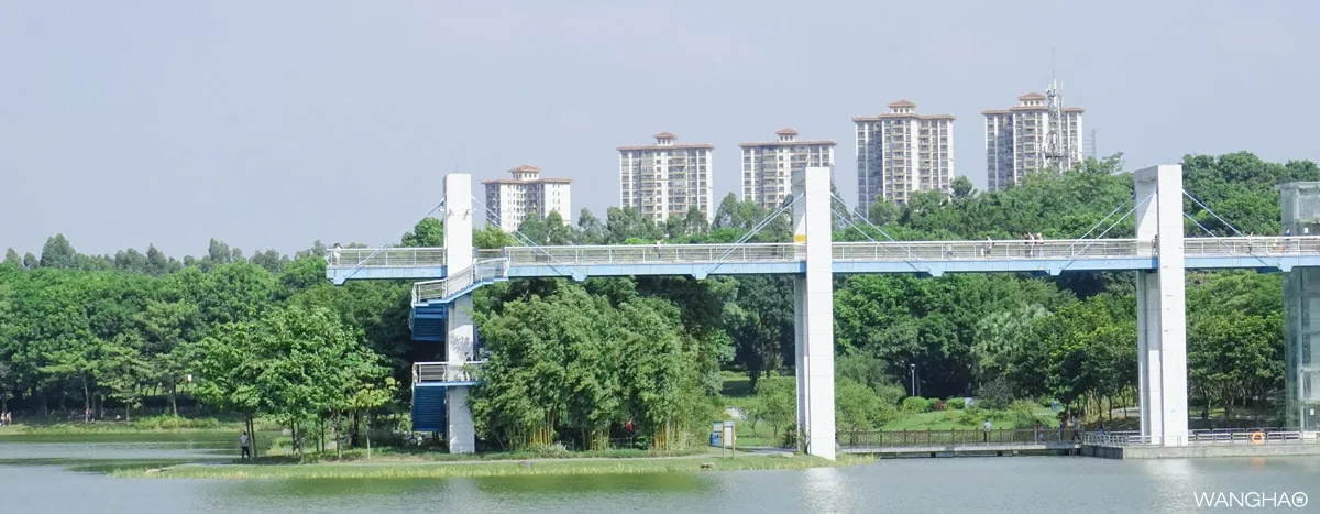 东莞植物园