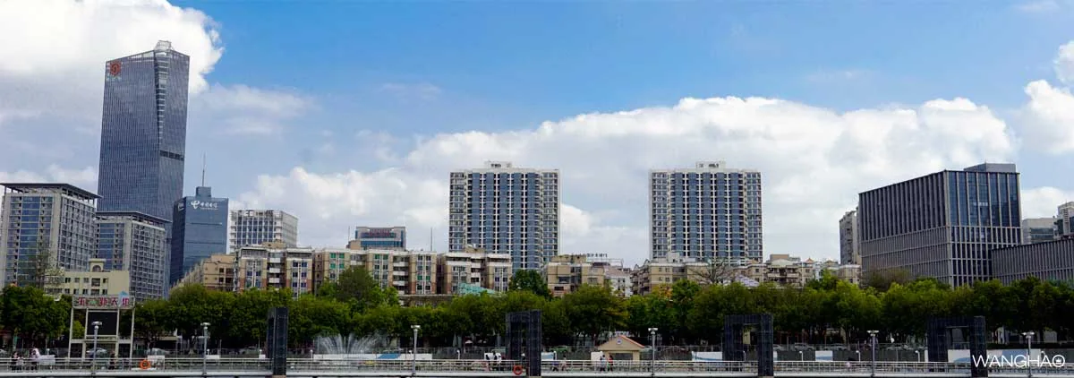 商业建筑