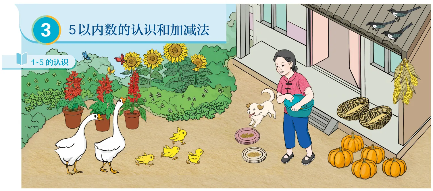 告别丑陋，人教版新版数学教材发布
