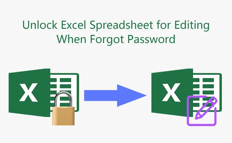 Excel 密码破解
