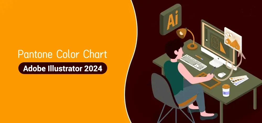 Adobe Illustrator 2024升级风波之色卡的缺失与我的色彩之忧