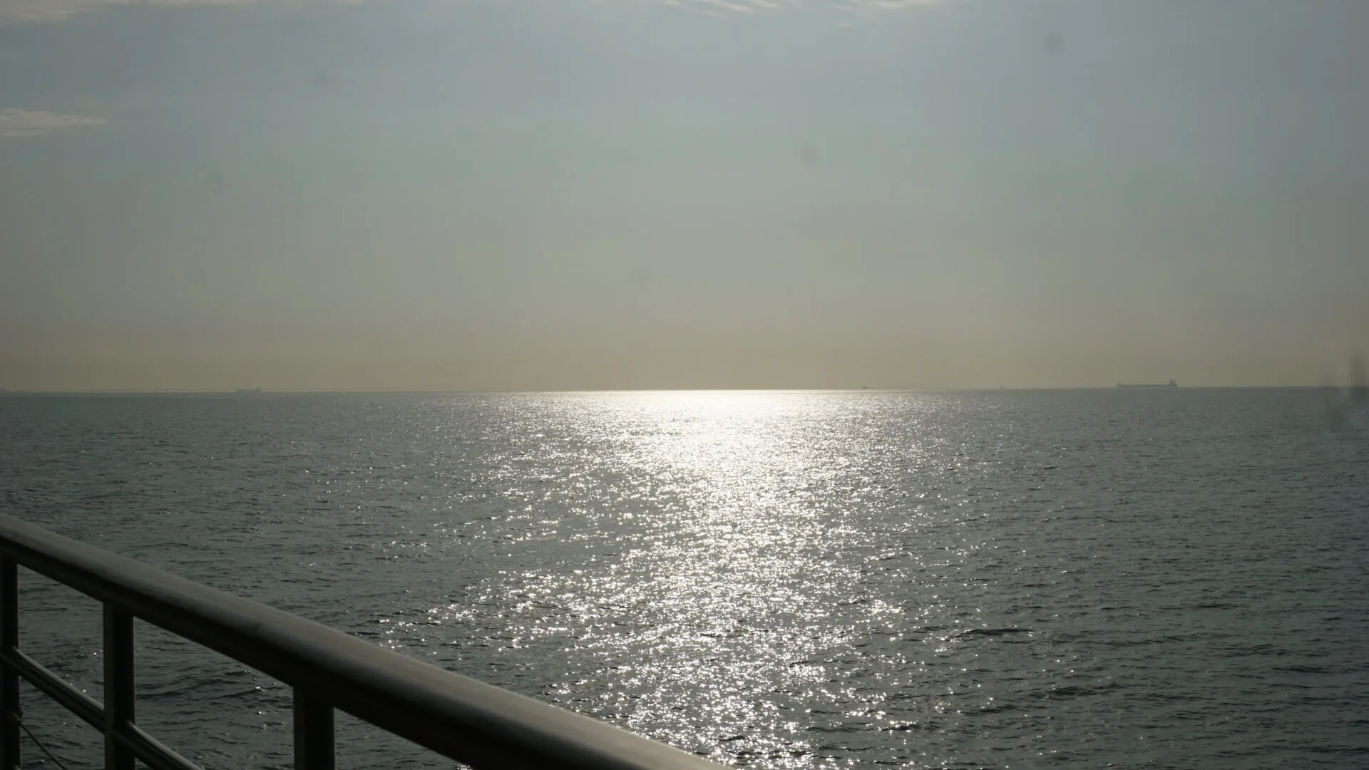 湾区海上游・港珠澳航线